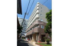 サニー西九条の外観