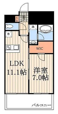 間取り：213144508010