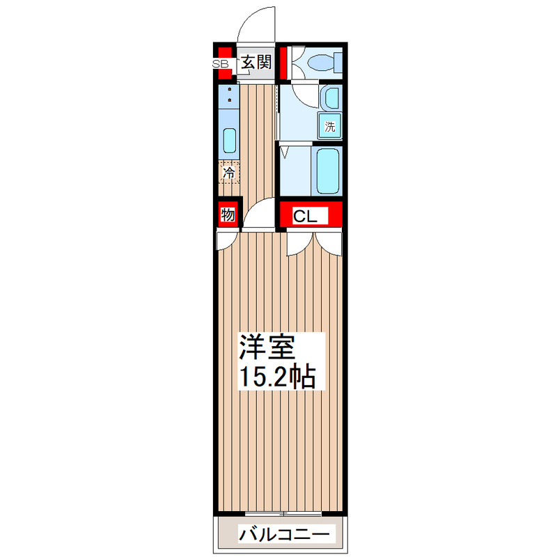 中央区日本橋富沢町&nbsp;10階建&nbsp;築24年のイメージ