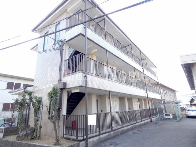 クラストホーム最新オススメ物件情報! ウィル久保 外観
