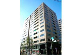 ストークタワー大通り公園-Ⅰの外観