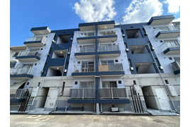 ＲＥＧＡ ＩＮＡＺＡＷＡの外観