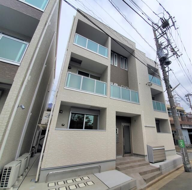 ＲＥＧＡＬＥＳＴ　お花茶屋のイメージ