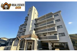 三洋コーポNo.7の外観