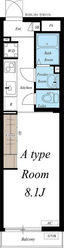 間取り：211062167638