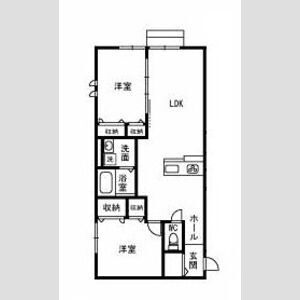 メゾンソレイユのイメージ