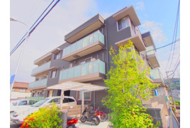 Ｃｅｎｔ－Ｌｉｖｉｅ（セントリビエ）Ⅱの外観