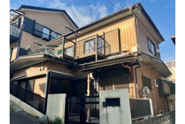 小園戸建(コゾノコダテ)の外観