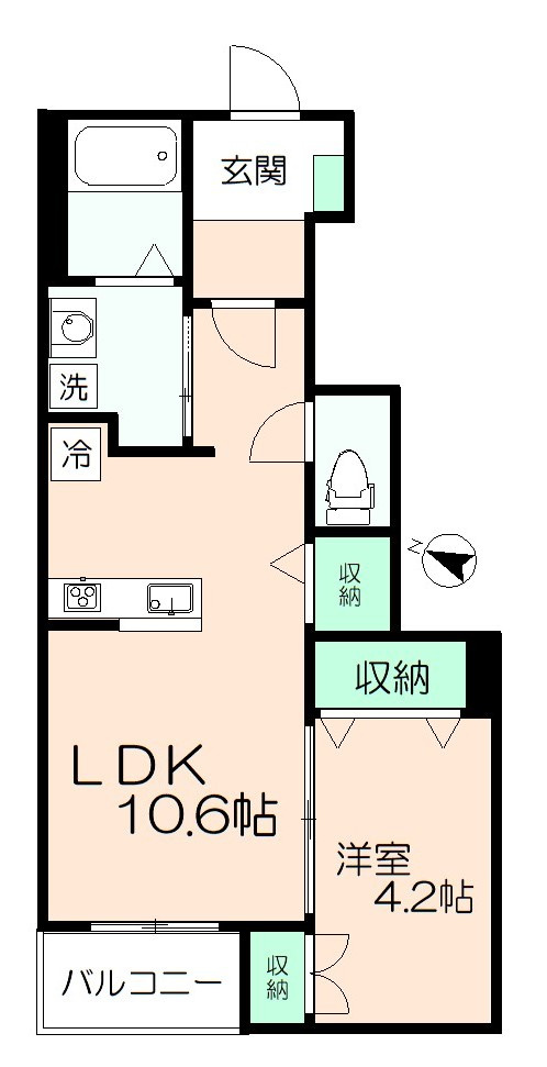 アジュールのイメージ