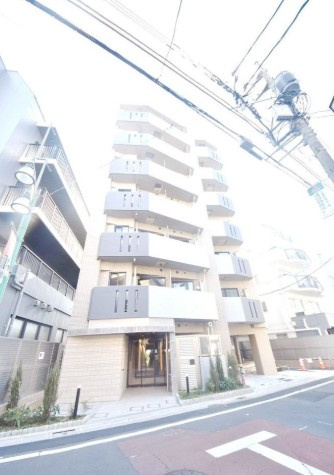 クレイシアIDZ練馬富士見台のイメージ