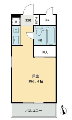 メゾンド西宝町のイメージ