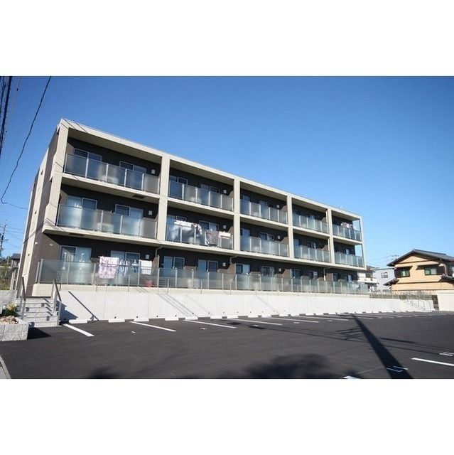 メゾンカモミールTOKIのイメージ