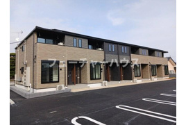 ヴィオラＣの外観