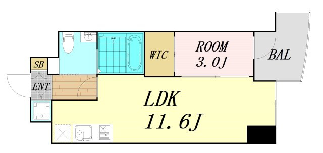 間取り：227102223972