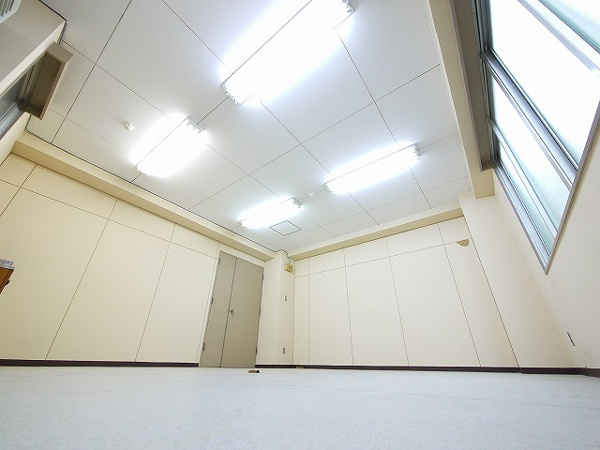 【千曲ビルのその他】