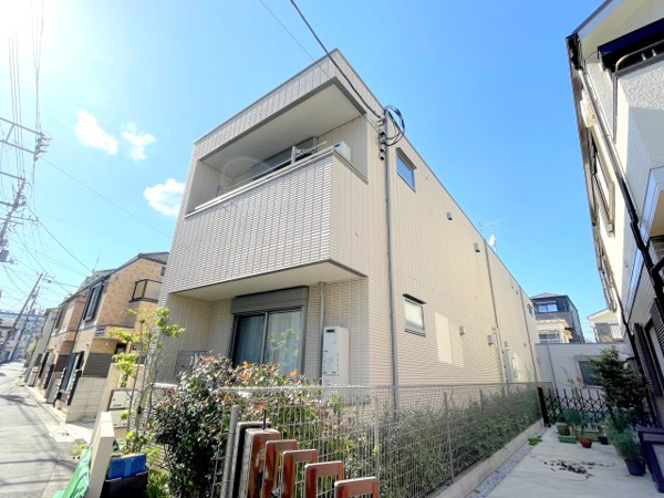 グラン・シャリオの画像