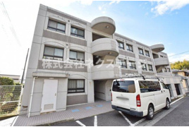 プチフォーレ高森Ⅰの外観