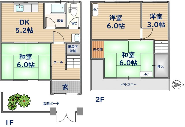 間取り：227096746145