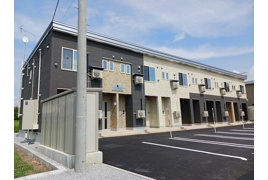 ブリッサ砂川Ｓ　Ⅰの外観