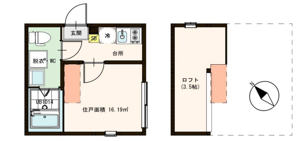 KOMOREBIのイメージ