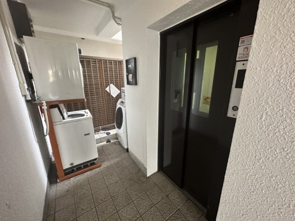 アクシス東加古川のその他