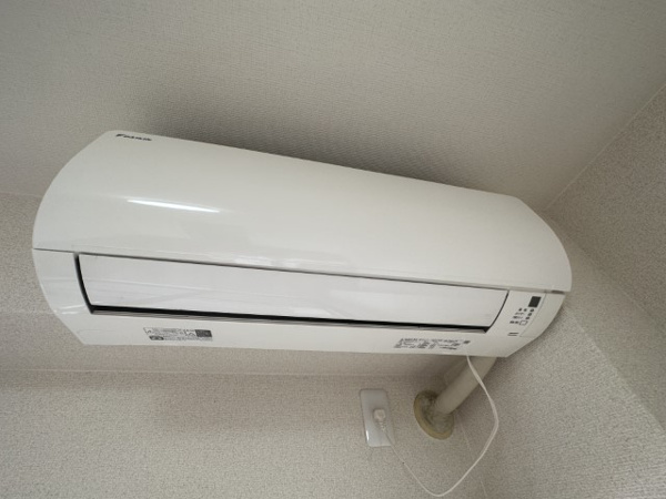 アクシス東加古川のその他設備