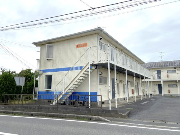 エムケイⅠの画像