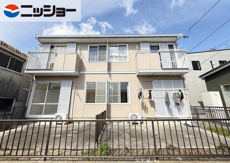 ブラウニィ・アネックスのイメージ