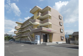 エスポワールさくらの外観