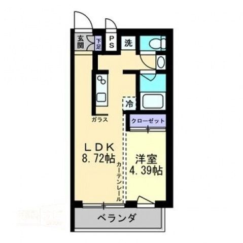 コリドールナカノのイメージ