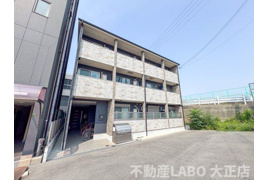 アートレジデンス春日出南の外観