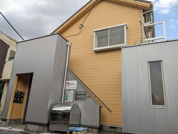 エクセリア・ノギの画像