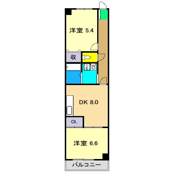 間取り：239001832962