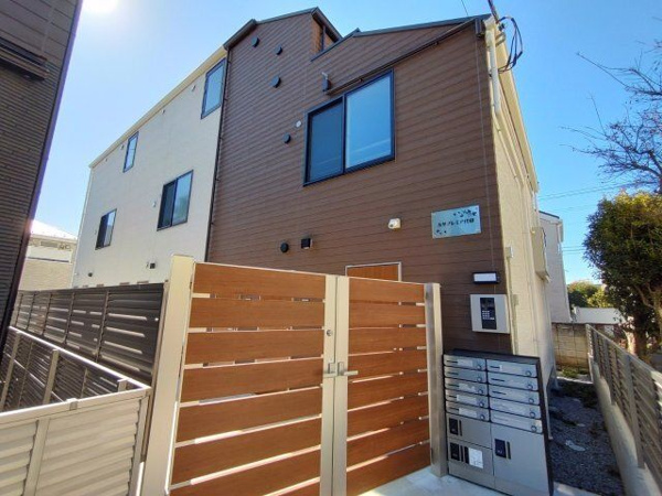 カサプレミア代田の画像