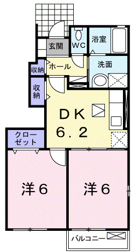 間取り：230034962326