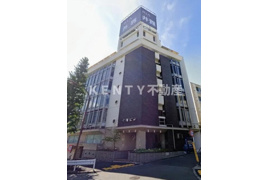 井雅ビルの外観