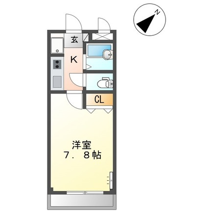 間取り：234042809287