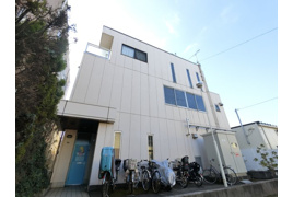 三和ビルの外観