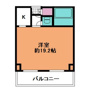 三和ビルの間取り