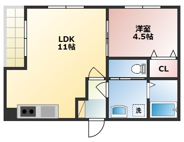 Excellent天理のイメージ
