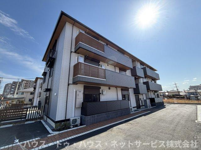 フライハイトのイメージ