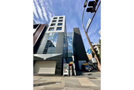 ナカトウ丸の内ビル7Eの外観