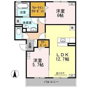 間取り：223039480526