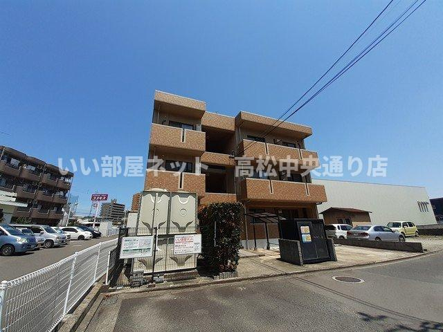 ジャンレジダンスＭのイメージ