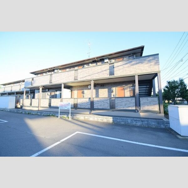 グリーンフォレストAZUMI　Aのイメージ