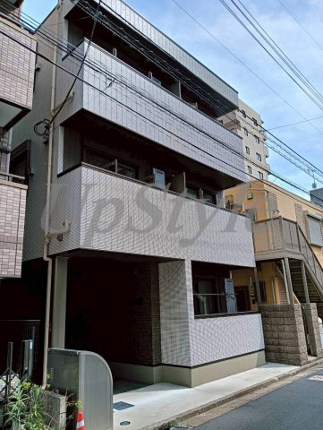 ラピスラズリのイメージ