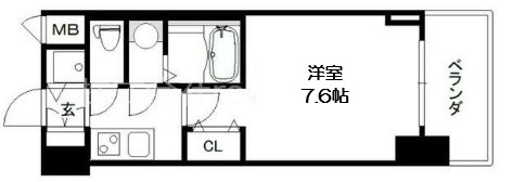 サムティ本町橋IIMEDIUSのイメージ