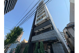 プレサンス名古屋幅下ファビュラス 名古屋市の賃貸ならMy賃貸の外観