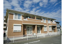 ａｌａ・ａｎｇｅの外観