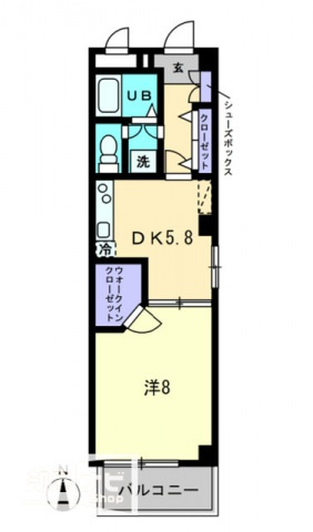 スピリア三条のイメージ